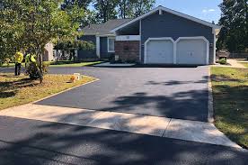 Trusted Riddle, OR Driveway Paving  Experts